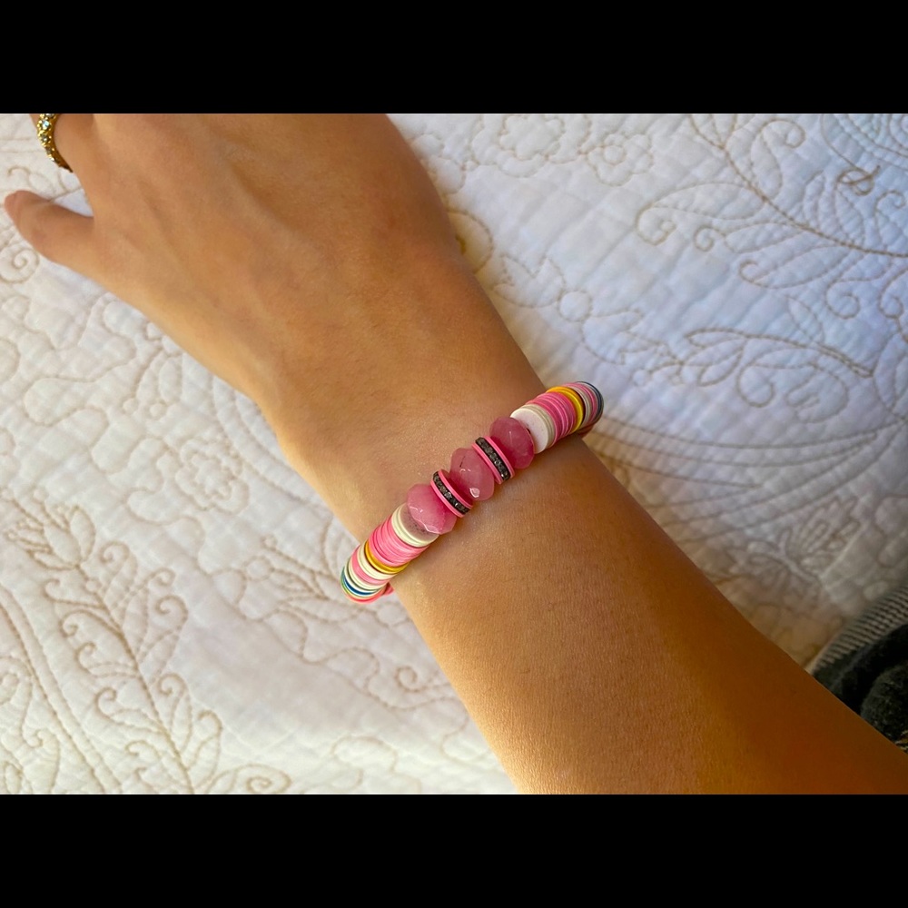 Beaded Bracelet